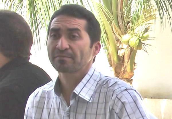 Prefeito de Bet&acirc;nia do Piau&iacute;, Z&eacute; Filho(Imagem:Divulga&ccedil;&atilde;o)
