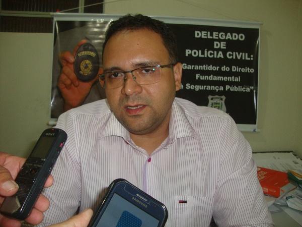 Menor é apreendido suspeito de vários roubos e tentativa de latrocínio