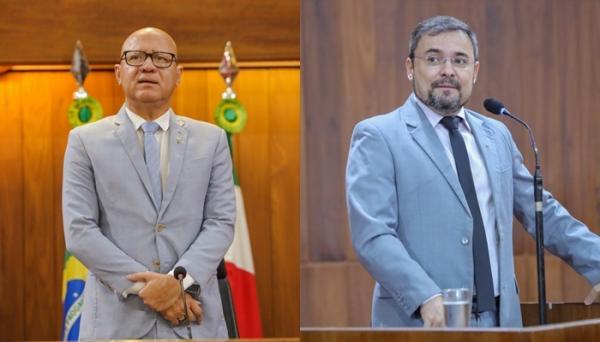 Sem Vinícius, Franzé e Novo polarizam disputa interna no PT