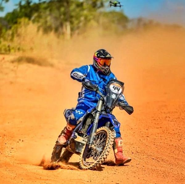  Piauiense campe&atilde;o dos Sert&otilde;es e vice-campe&atilde;o brasileiro tenta o bi no Piau&iacute; Rally Cup(Imagem:Divulga&ccedil;&atilde;o)
