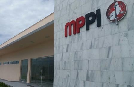 MPPI apura ilegalidade em aluguel de imóvel pela prefeitura de Uruçuí