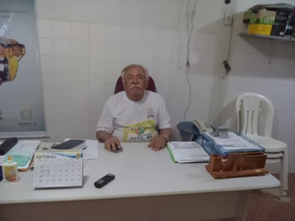 Florianenses participarão da edição nacional das Olimpíadas Especiais das APAES em MS