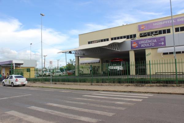 Homem morre e outro fica ferido após parte de veículo encostar em fio na Zona Norte de Teresina