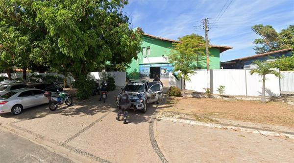 PM e familiares são feitos reféns em assalto na zona Leste de Teresina