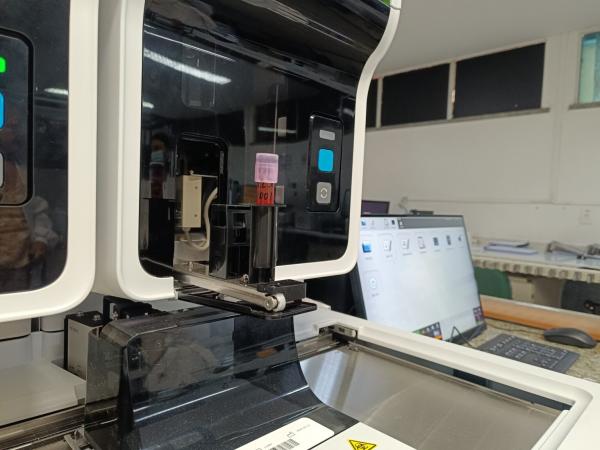 O intuito &eacute; otimizar os procedimentos feitos no setor.(Imagem:Divulga&ccedil;&atilde;o)