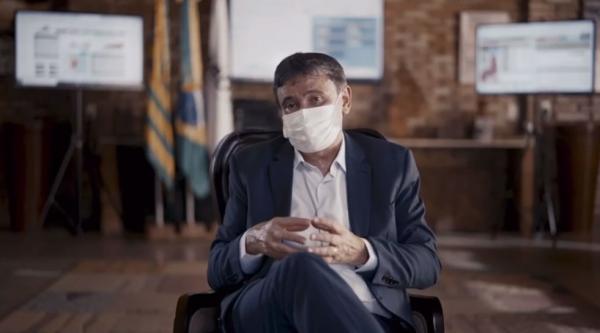 "Vamos atrás de onde tiver solução", diz governador do Piauí em documentário da Globo