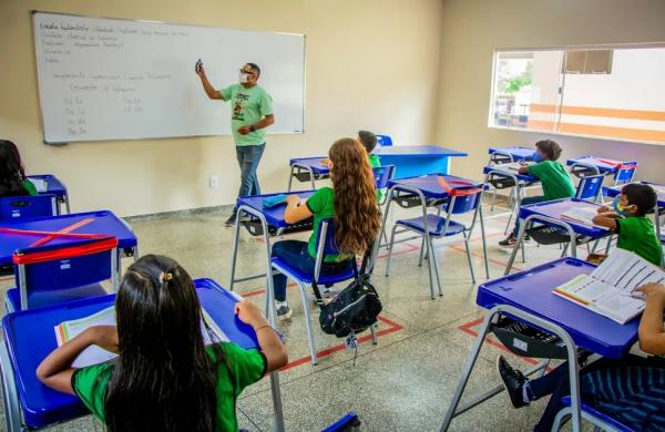 Prefeitura de Simões abre inscrições de processo seletivo para professores