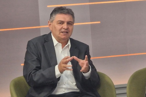Presidente do TCE-PI não descarta ação da PF em investigação sobre rombo bilionário em Teresina