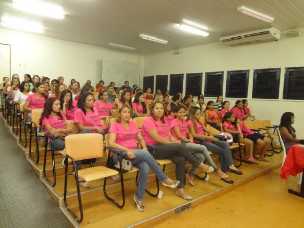 Bloco V de Pedagogia do ISESJT realizou I Workshop de Educação