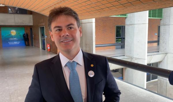 Severo Eulálio diz que eleições não vão afetar tramitação de empréstimos de R$ 175 milhões na Alepi