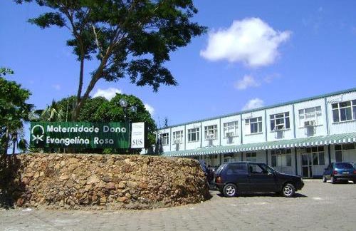 Bebê com microcefalia morre em Teresina e caso será investigado