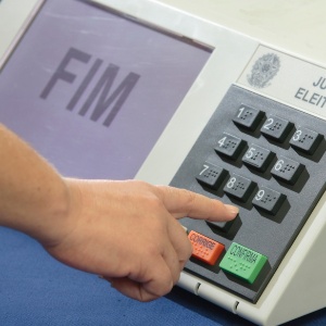 Piauienses votam para escolher mais de 1.000 conselheiros tutelares neste domingo