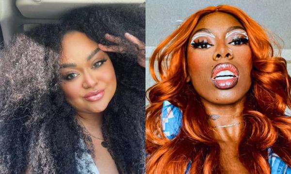 Indicadas ao MTV Miaw, MC Soffia, Rízia Cerqueira e Tata Estanieck relatam falta de acesso e de conv