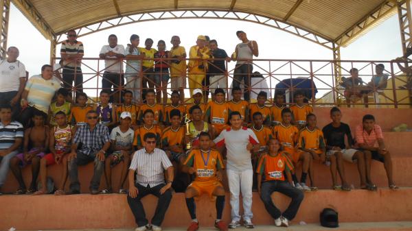 Cultura, esporte e cidadania marcam abertura do mês de aniversário de Barão de Grajaú