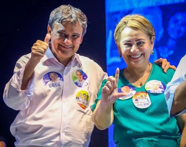 Quem é Jussara Lima, suplente que assume vaga no Senado com saída Wellington Dias para ministério