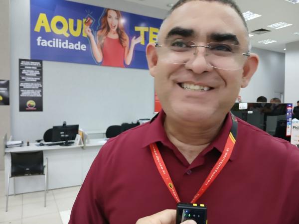 Gerente do Armazém Paraíba destaca importância e homenageia as mães florianenses