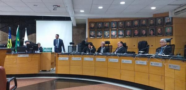 TJ mantém decisão e ex-PM acusado de matar namorada continuar fora da corporação