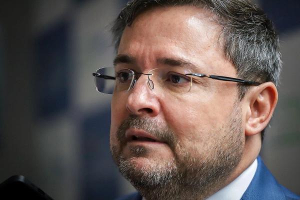 Fábio Novo se contradiz e Progressista posta vídeo provando sua fala contra prefeitos