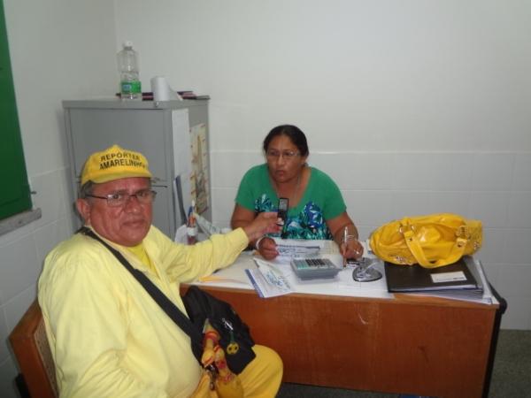 Ser&aacute; realizado em Floriano o II Ciclo de Palestras do CEJA.(Imagem:FlorianoNews)