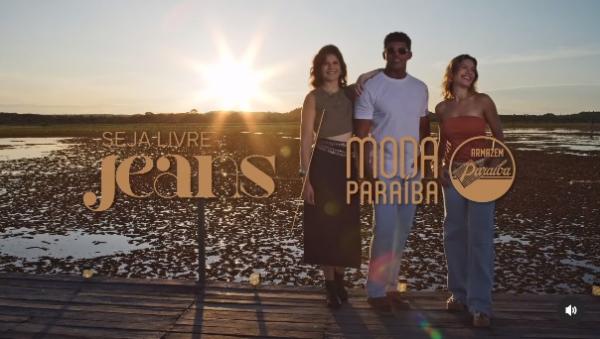Semana do Jeans movimenta setor de moda no Armaz&eacute;m Para&iacute;ba de Floriano(Imagem:Reprodu&ccedil;&atilde;o)