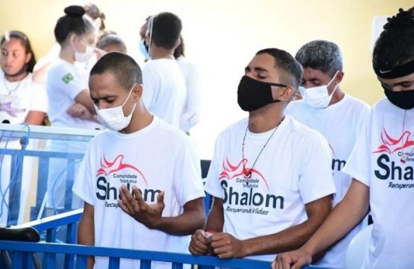 Iniciada a Semana Nacional de Pol&iacute;ticas Sobre Drogas em Floriano(Imagem:Reprodu&ccedil;&atilde;o)