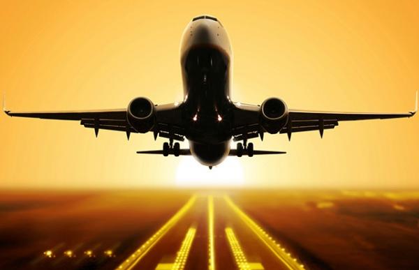 Setor aéreo movimenta R$ 1,3 bilhão na economia do Piauí