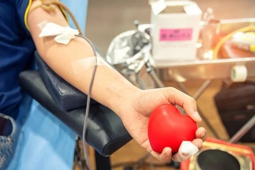 Hemopi lança desafio para estimular doações na Semana Nacional do Doador