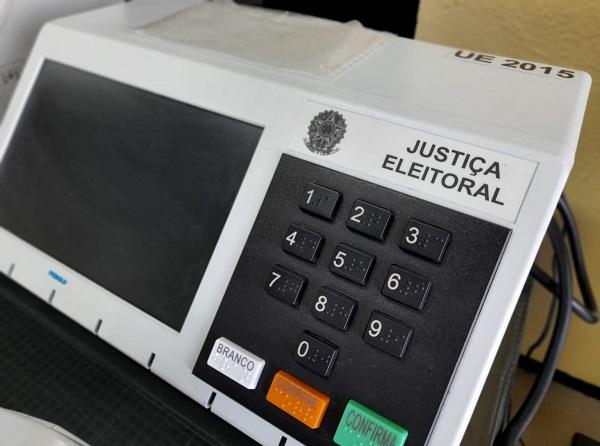 Eleitores têm até 1º de dezembro para justificar ausência nas eleições 2022