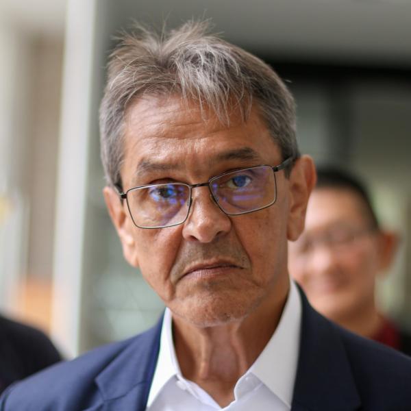 Roberto Jefferson usará tornozeleira eletrônica em hospital