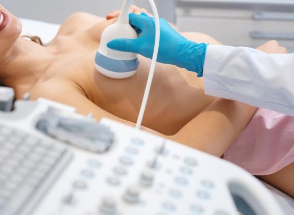 Iaspi realiza quase 38 mil exames de imagem de mama em um ano