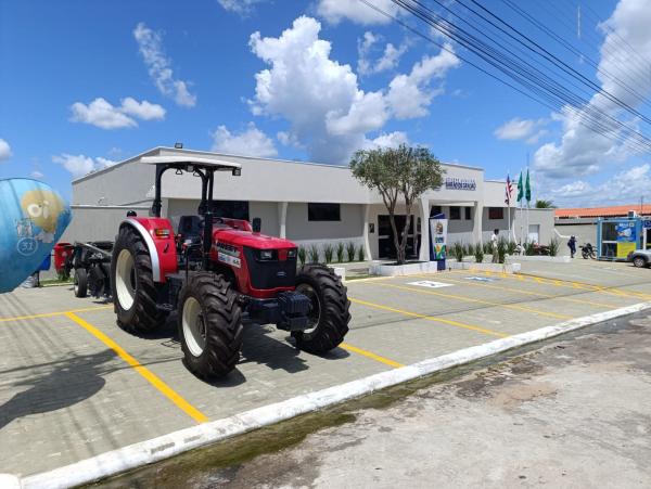 Secretaria de Agricultura e Pesca de Barão de Grajaú convoca associações para reunião estratégica