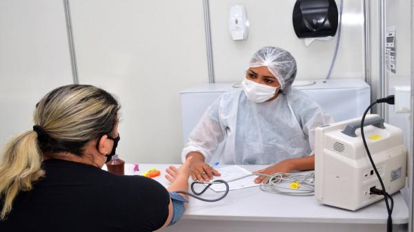 Concurso da Adaps abre 4,6 mil vagas para o Médicos pelo Brasil; veja edital