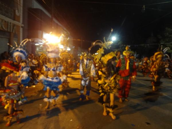 SESC Floriano realizou S&atilde;o Jo&atilde;o na Pra&ccedil;a.(Imagem:FlorianoNews)