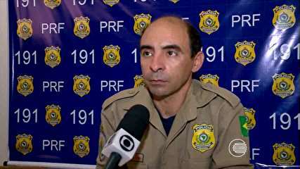 Piauí não registra queda de pessoas dirigindo sob efeito de álcool, diz PRF