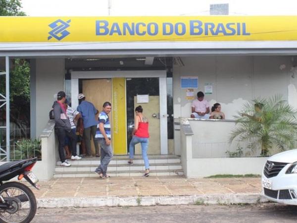 Piauí lidera ranking de cidades sem acesso a serviços bancários no país