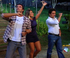 Confira tudo o que rolou na grande final de A Fazenda