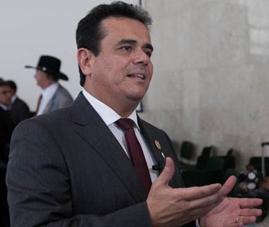 Henrique Pires defende fortalecimento e renovação do MDB do Piauí