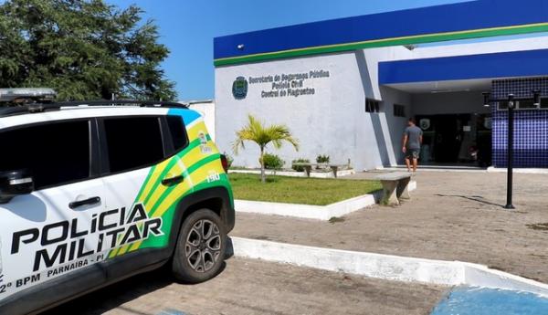 Corpo carbonizado de homem é encontrado no litoral do Piauí