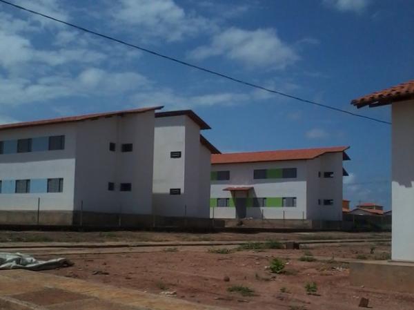 Prefeitura de Teresina abre cadastro para programa Minha Casa Minha Vida