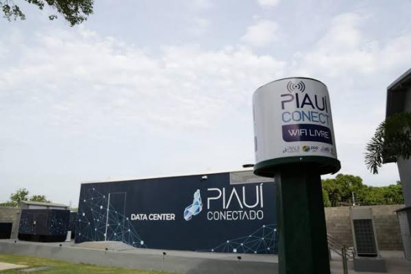 Estado do Piauí tem a internet mais rápida do Brasil