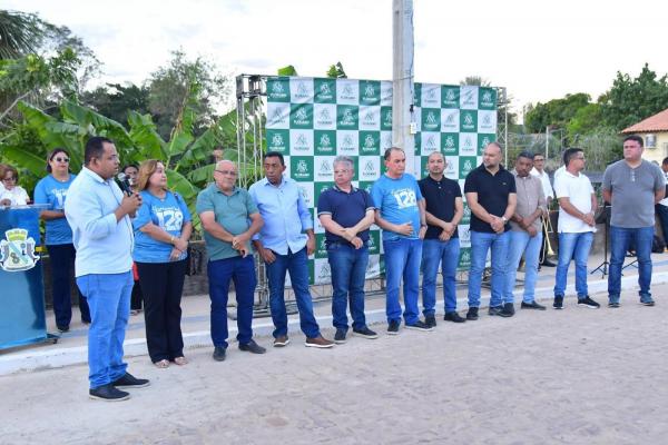 Vereadores acompanham entrega da Ponte da Petrônio Portela em Floriano