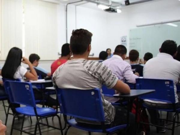 Instituto distribui até R$ 25 mil a projetos para educação de jovens no Piauí; inscrições abertas