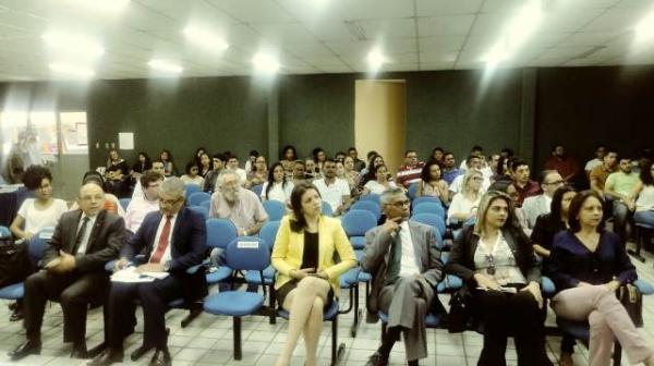 TRE-PI realiza Semin&aacute;rio de Direito Eleitoral e Di&aacute;logos P&uacute;blicos em Floriano.(Imagem:FlorianoNews)