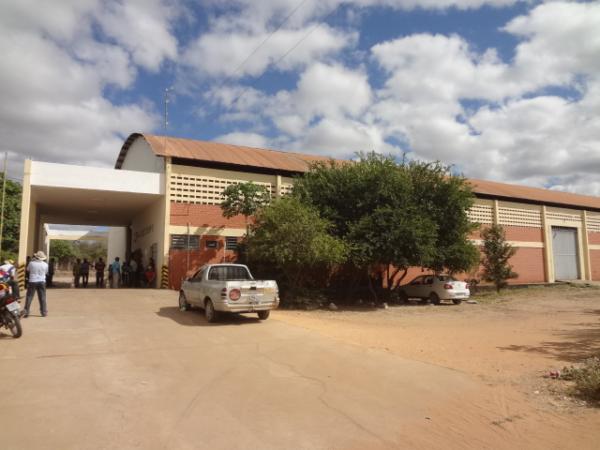 Agricultores reclamam de atendimento na CONAB de Floriano