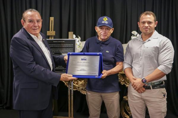 Novo empreendimento amplia servi&ccedil;os do Sesc em Picos(Imagem:Divulga&ccedil;&atilde;o)