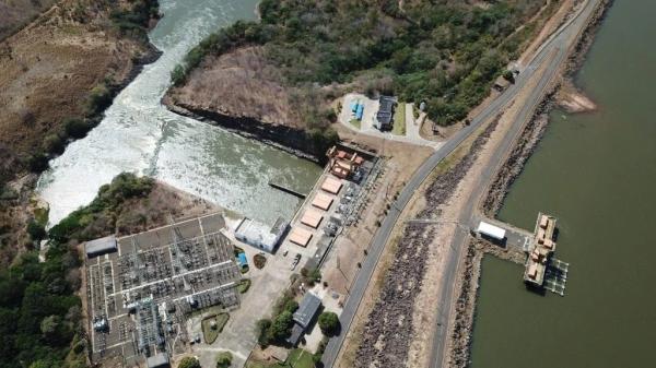 AXIA Energia eleva vazão na Usina de Boa Esperança