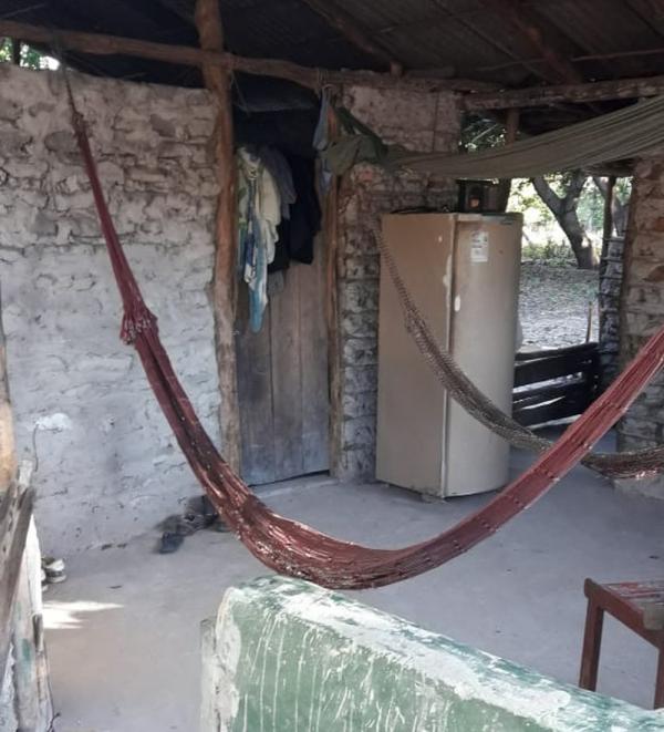 Idoso de 64 anos é preso suspeito de matar assaltante com espingarda em Batalha