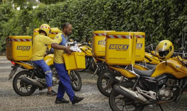 Hoje é o último dia para aderir ao PDV dos Correios