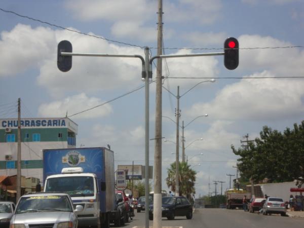 Funcionamento do sinal(Imagem:reda&ccedil;ao)
