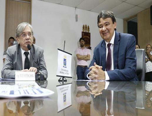 UFPI lança vestibular com mais de 10 mil vagas de Ensino à Distância